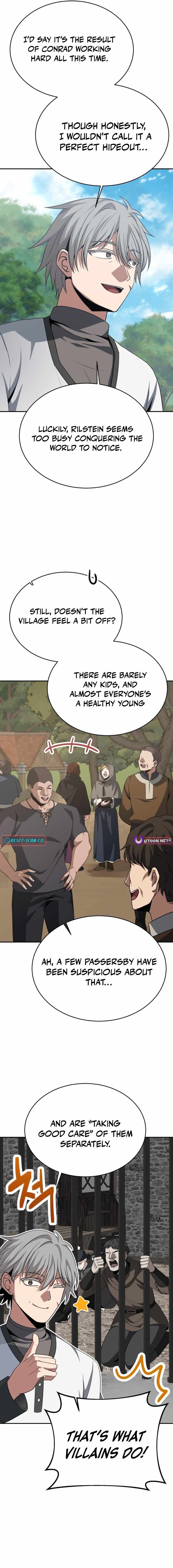 Transmigrating to the Otherworld Once More Chapter 145 - Page 8 in English