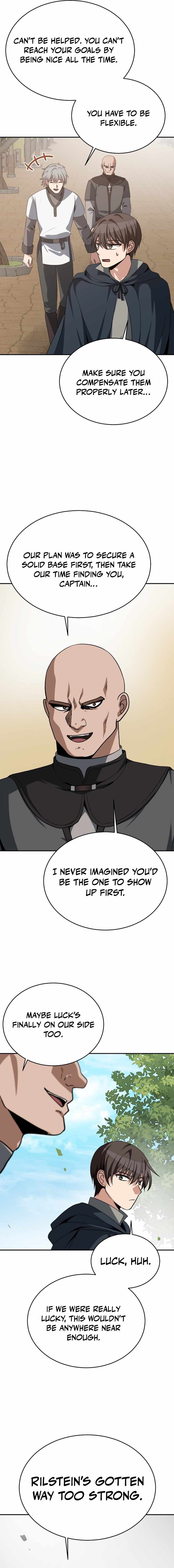 Transmigrating to the Otherworld Once More Chapter 145 - Page 9 in English