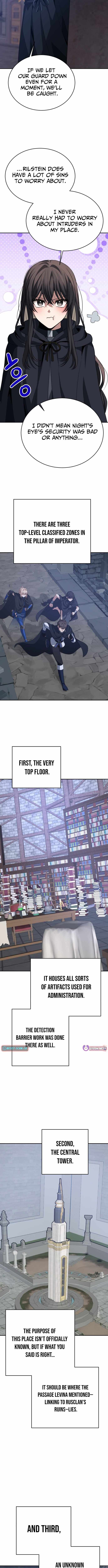 Transmigrating to the Otherworld Once More Chapter 147 - Page 13 in English