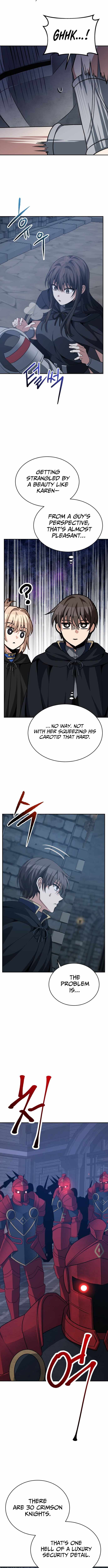 Transmigrating to the Otherworld Once More Chapter 147 - Page 15 in English