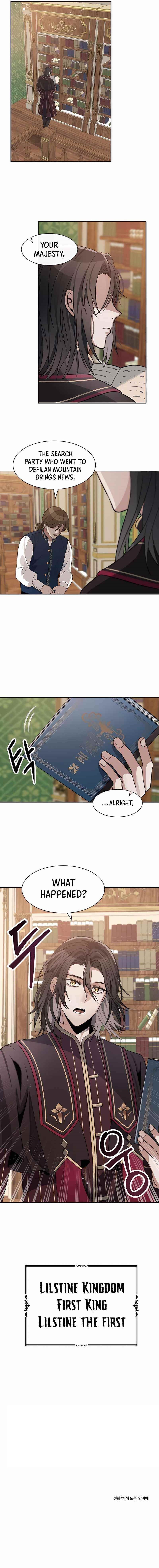 Transmigrating to the Otherworld Once More Chapter 4 - Page 10 in English