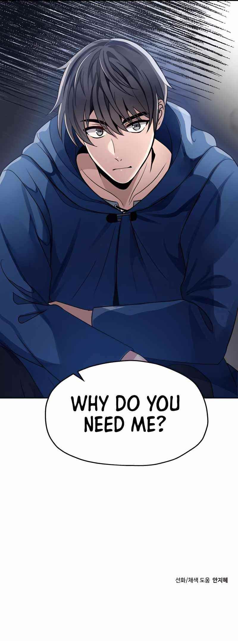 Transmigrating to the Otherworld Once More Chapter 5 - Page 10 in English
