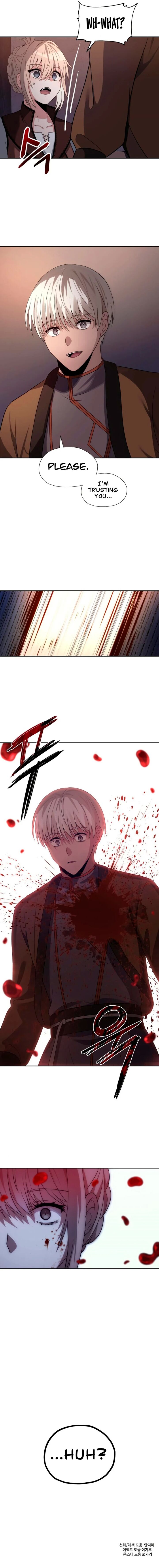 Transmigrating to the Otherworld Once More Chapter 50 - Page 8 in English