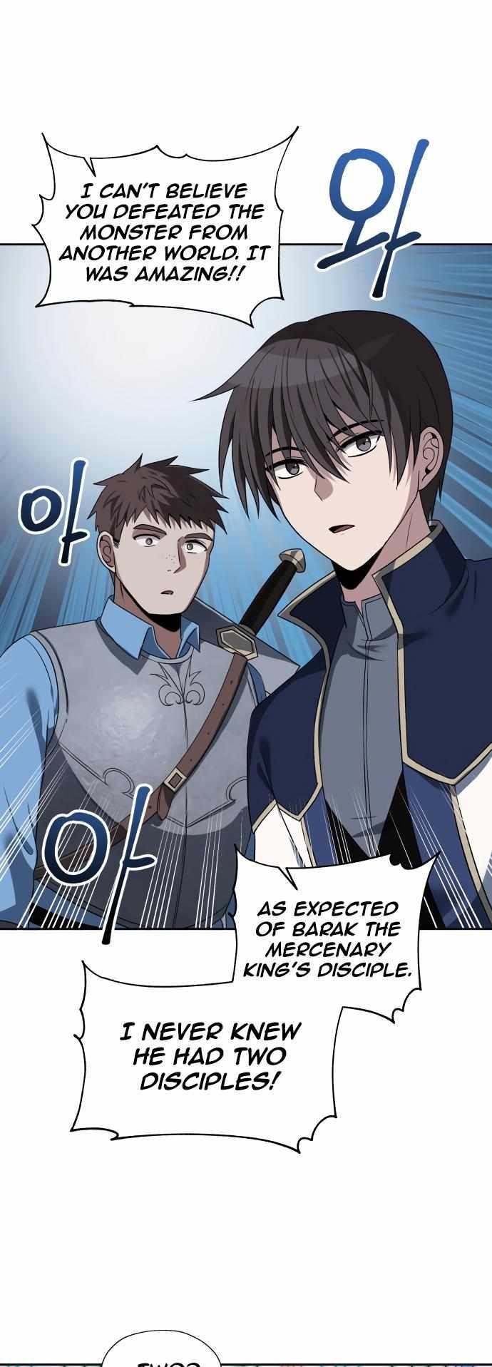 Transmigrating to the Otherworld Once More Chapter 51 - Page 11 in English