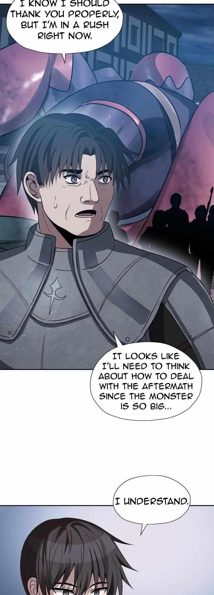Transmigrating to the Otherworld Once More Chapter 51 - Page 13 in English