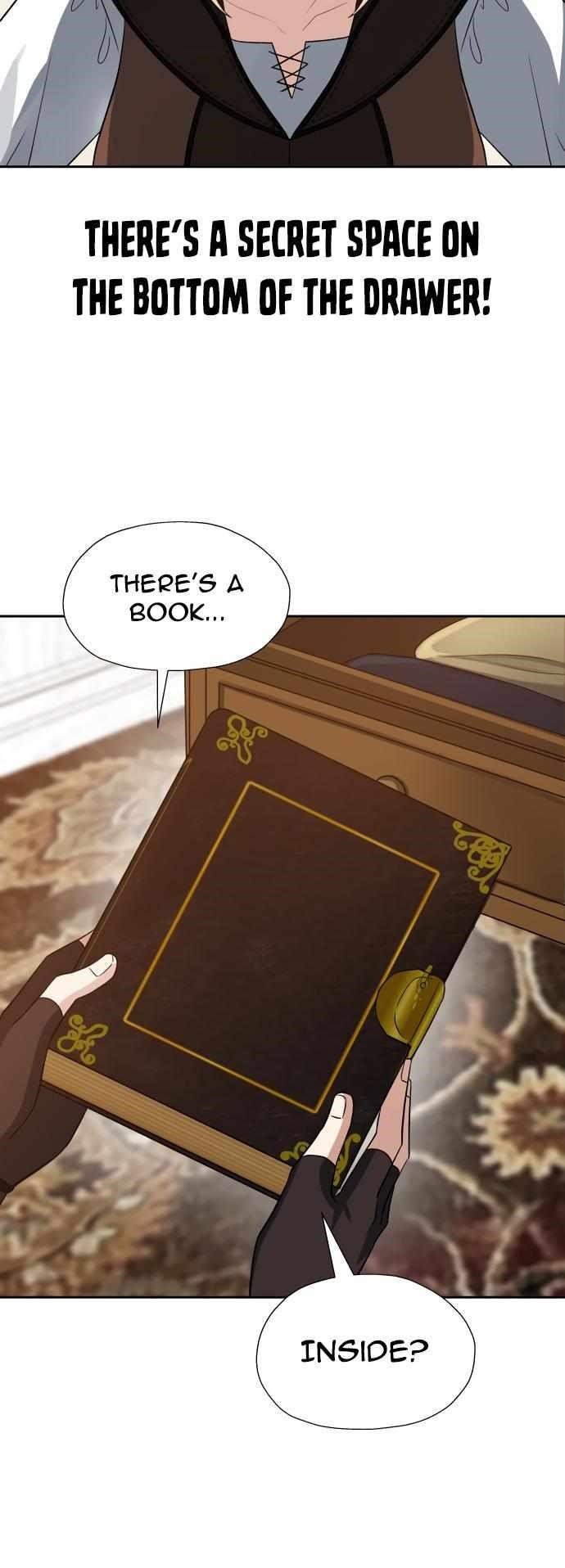 Transmigrating to the Otherworld Once More Chapter 51 - Page 34 in English