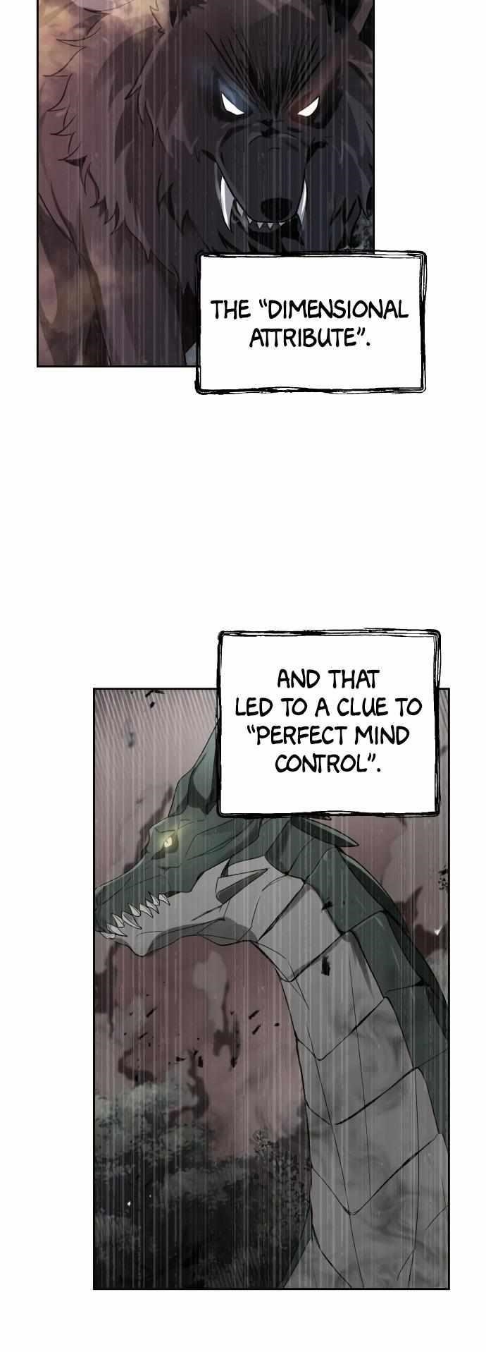 Transmigrating to the Otherworld Once More Chapter 51 - Page 45 in English