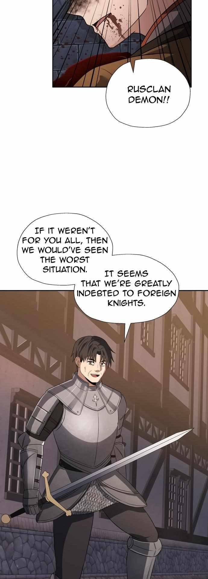 Transmigrating to the Otherworld Once More Chapter 51 - Page 7 in English
