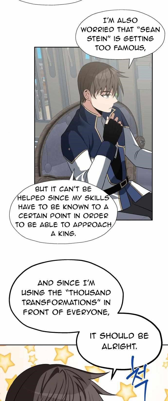 Transmigrating to the Otherworld Once More Chapter 52 - Page 12 in English