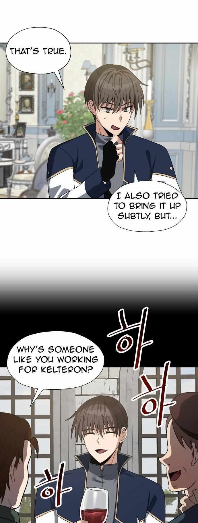 Transmigrating to the Otherworld Once More Chapter 52 - Page 23 in English