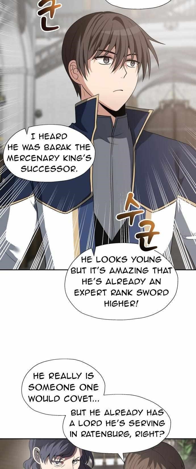 Transmigrating to the Otherworld Once More Chapter 52 - Page 3 in English