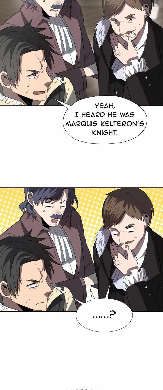 Transmigrating to the Otherworld Once More Chapter 52 - Page 4 in English