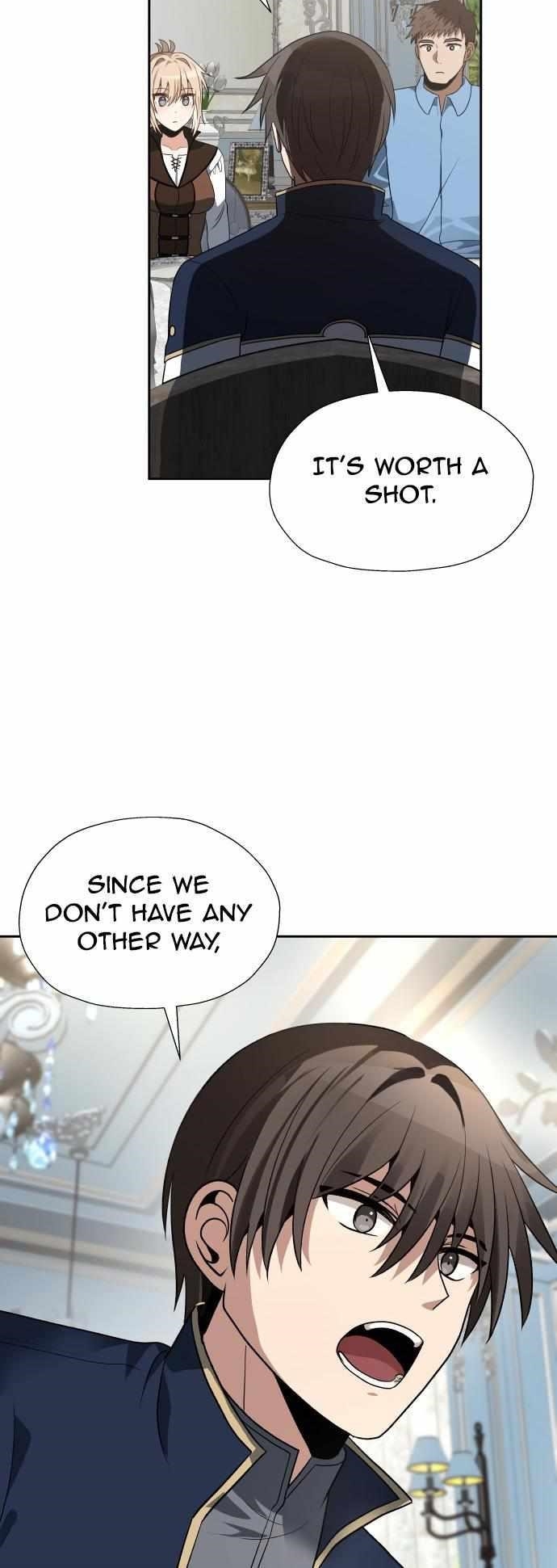 Transmigrating to the Otherworld Once More Chapter 52 - Page 47 in English