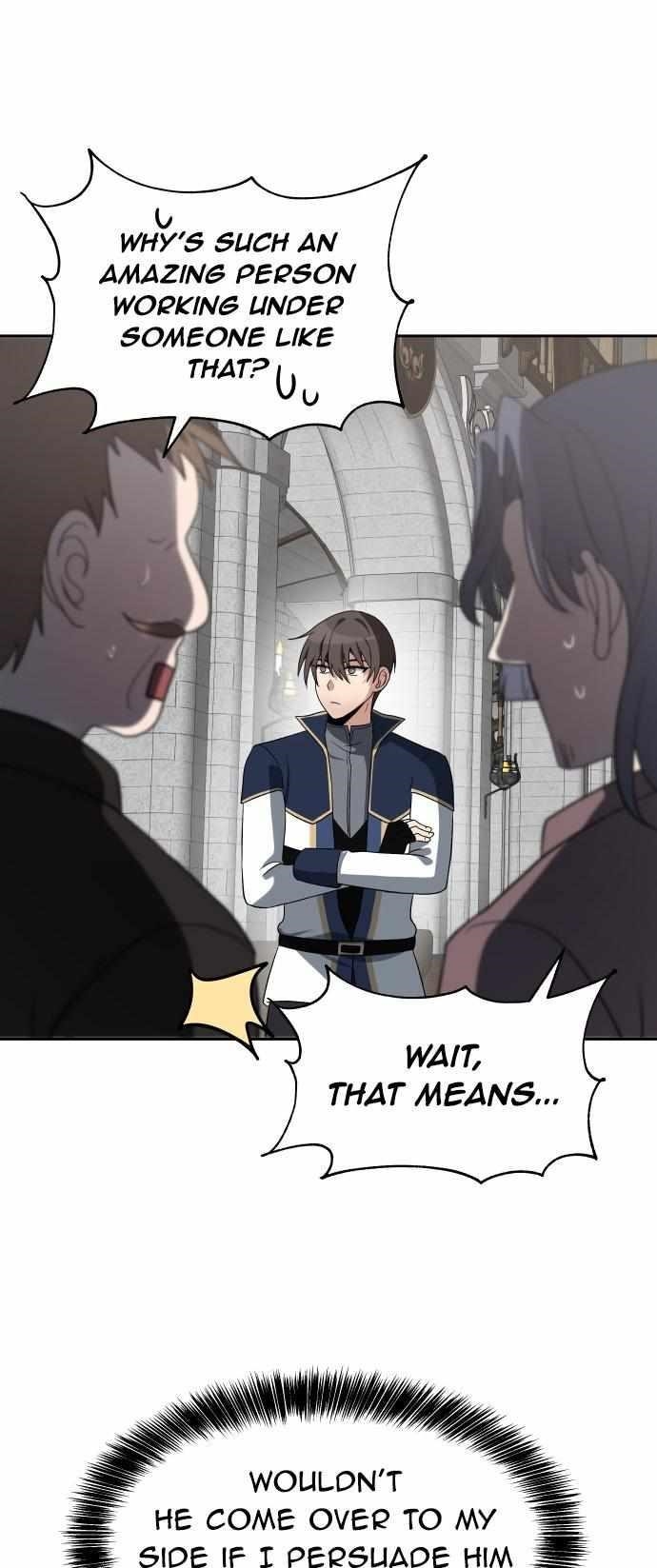 Transmigrating to the Otherworld Once More Chapter 52 - Page 6 in English