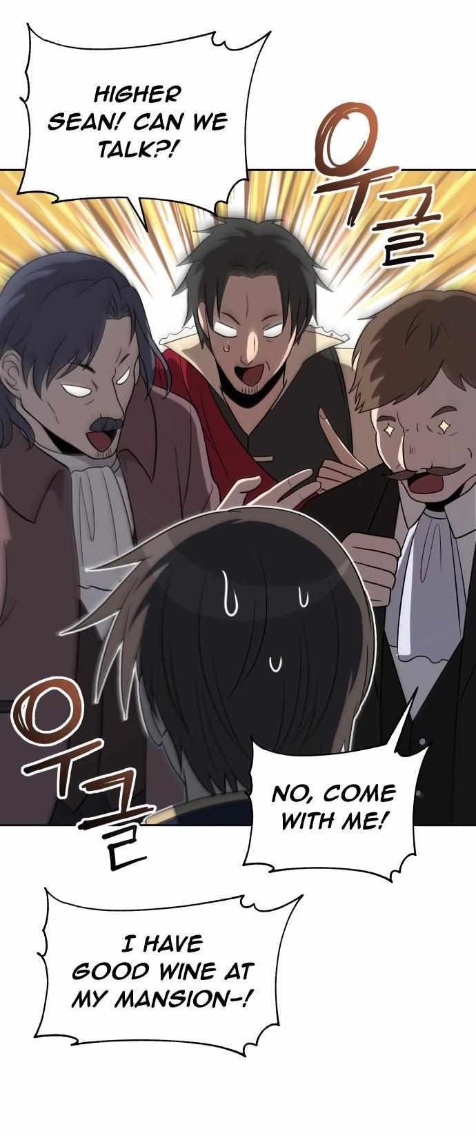 Transmigrating to the Otherworld Once More Chapter 52 - Page 8 in English