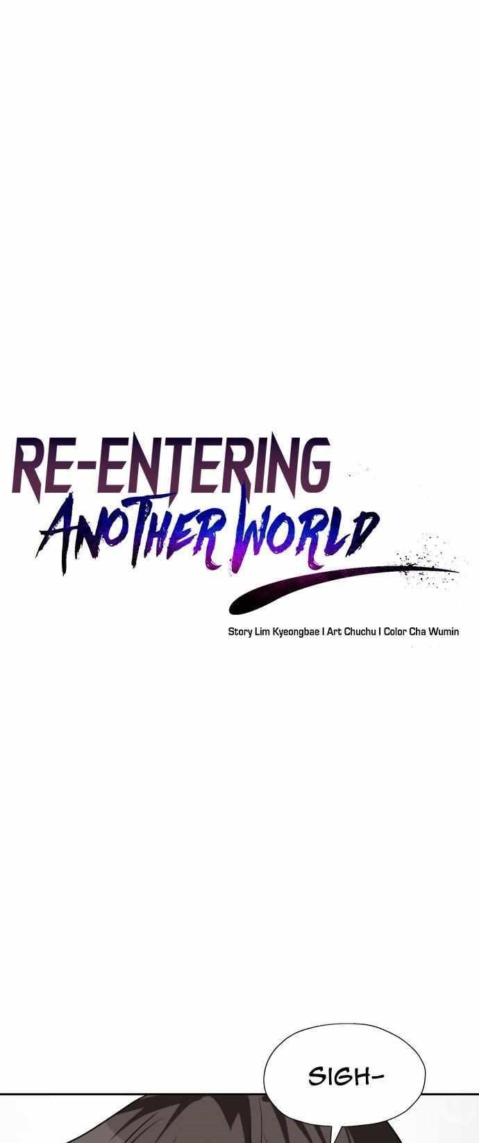 Transmigrating to the Otherworld Once More Chapter 52 - Page 9 in English