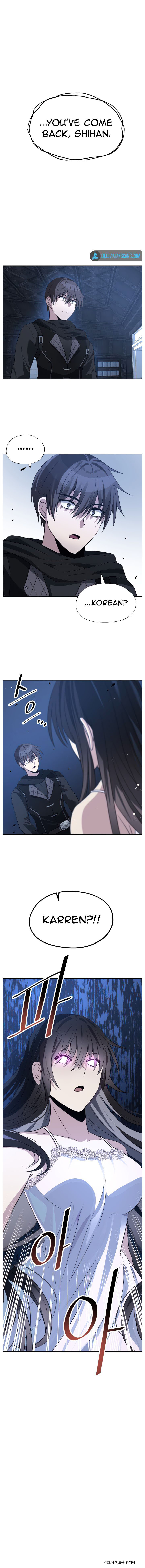 Transmigrating to the Otherworld Once More Chapter 53 - Page 6 in English