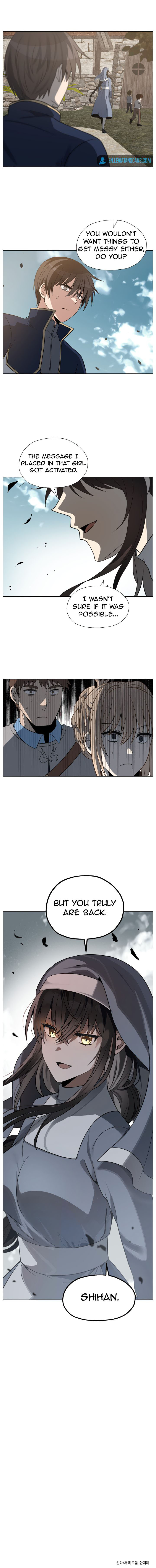 Transmigrating to the Otherworld Once More Chapter 54 - Page 6 in English