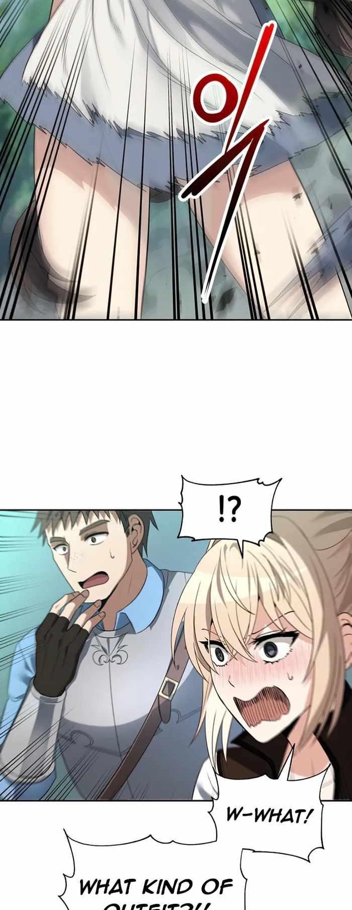 Transmigrating to the Otherworld Once More Chapter 56 - Page 26 in English
