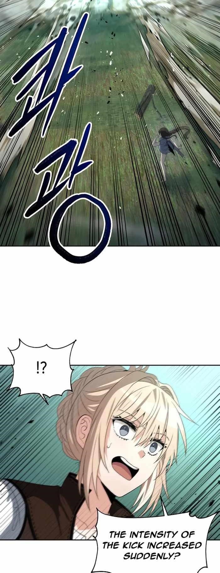 Transmigrating to the Otherworld Once More Chapter 56 - Page 32 in English