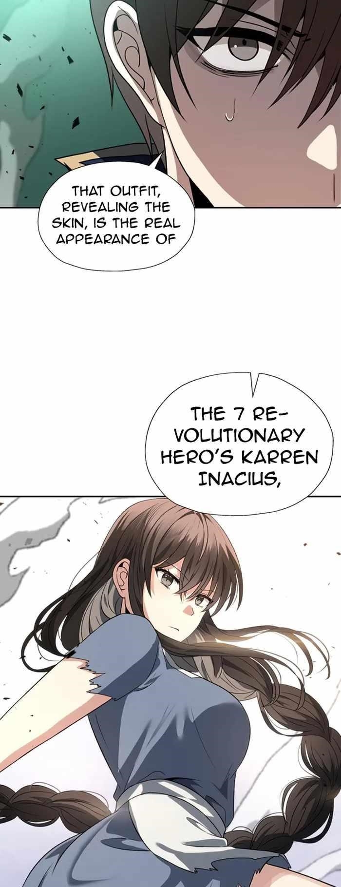 Transmigrating to the Otherworld Once More Chapter 56 - Page 34 in English