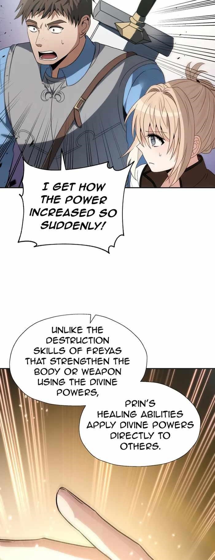 Transmigrating to the Otherworld Once More Chapter 56 - Page 36 in English