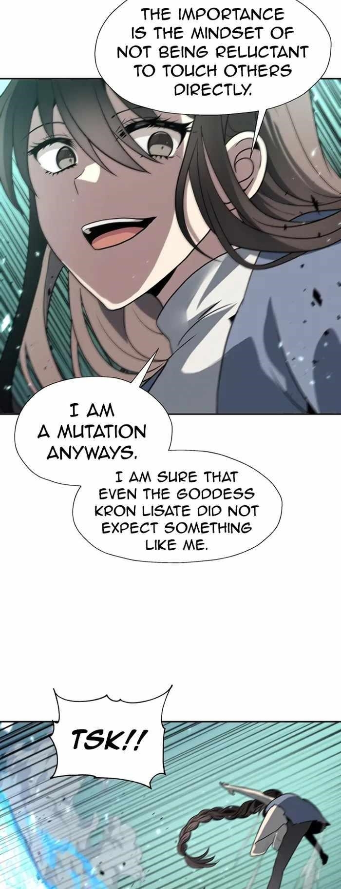 Transmigrating to the Otherworld Once More Chapter 56 - Page 43 in English
