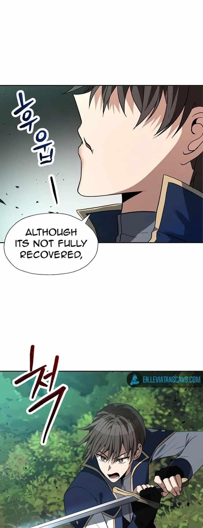 Transmigrating to the Otherworld Once More Chapter 57 - Page 23 in English