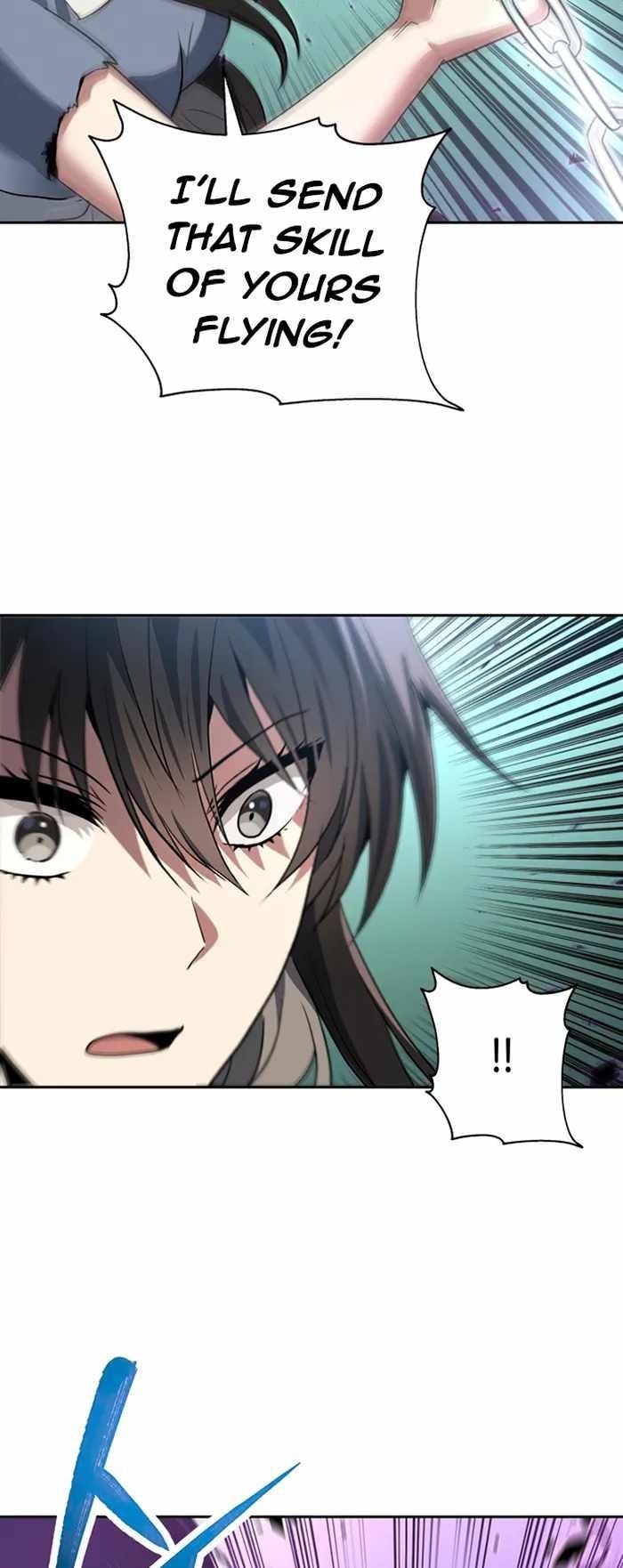 Transmigrating to the Otherworld Once More Chapter 57 - Page 35 in English