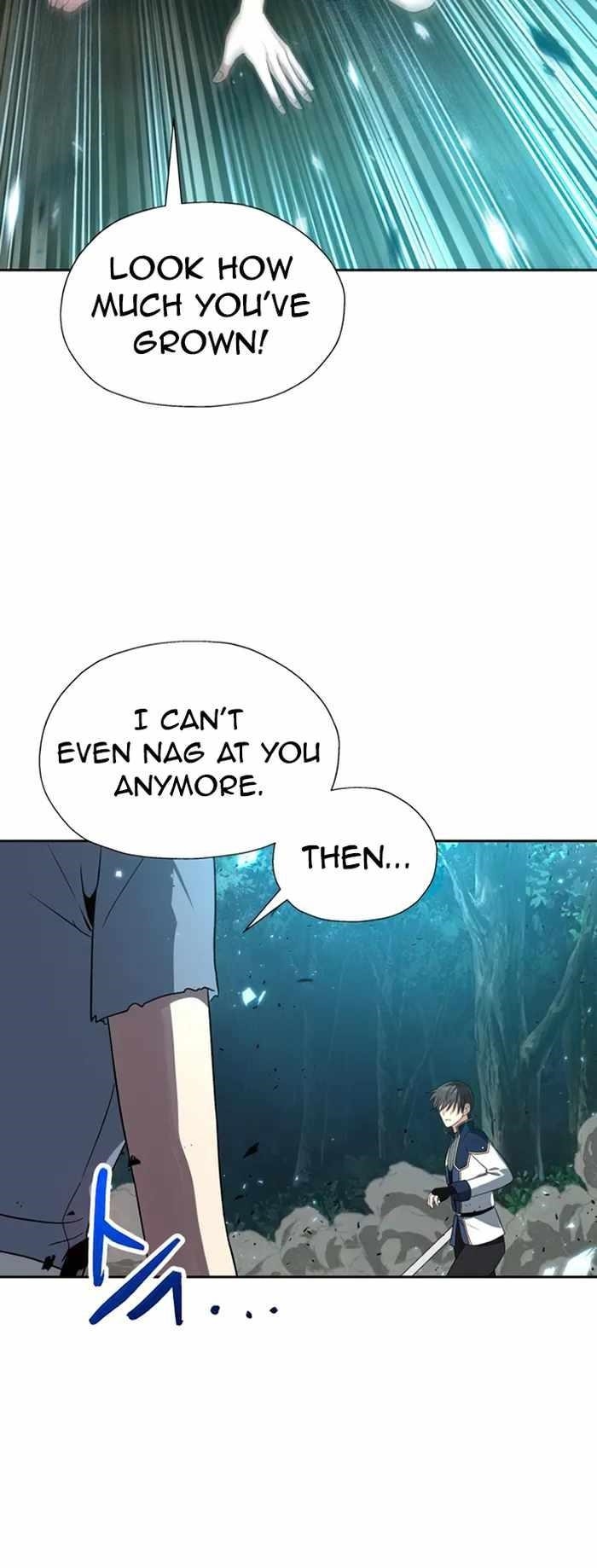 Transmigrating to the Otherworld Once More Chapter 57 - Page 7 in English