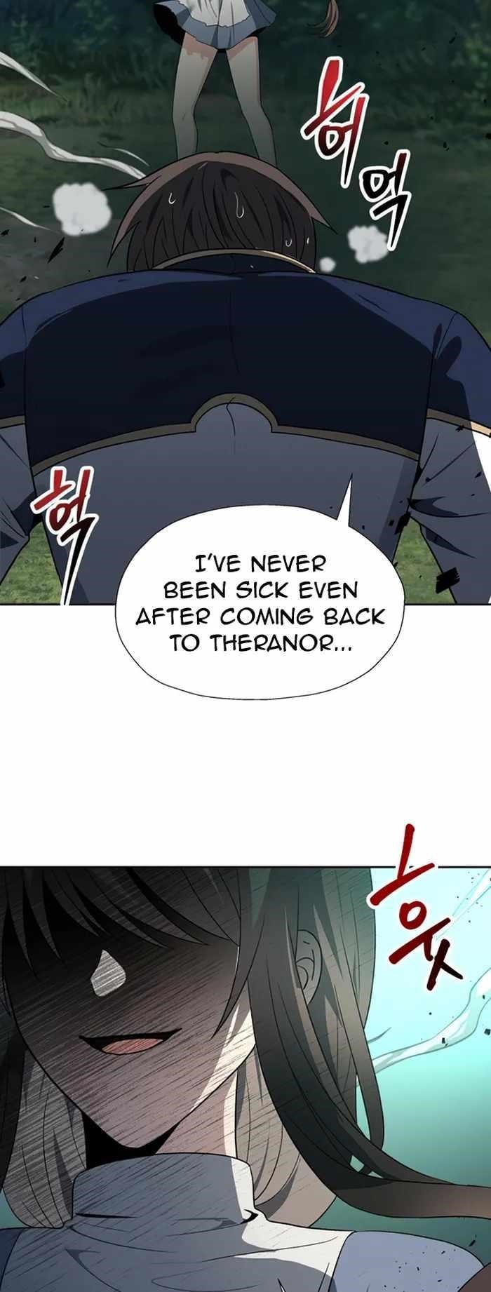 Transmigrating to the Otherworld Once More Chapter 58 - Page 11 in English