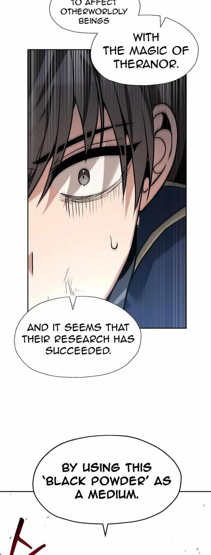 Transmigrating to the Otherworld Once More Chapter 58 - Page 13 in English