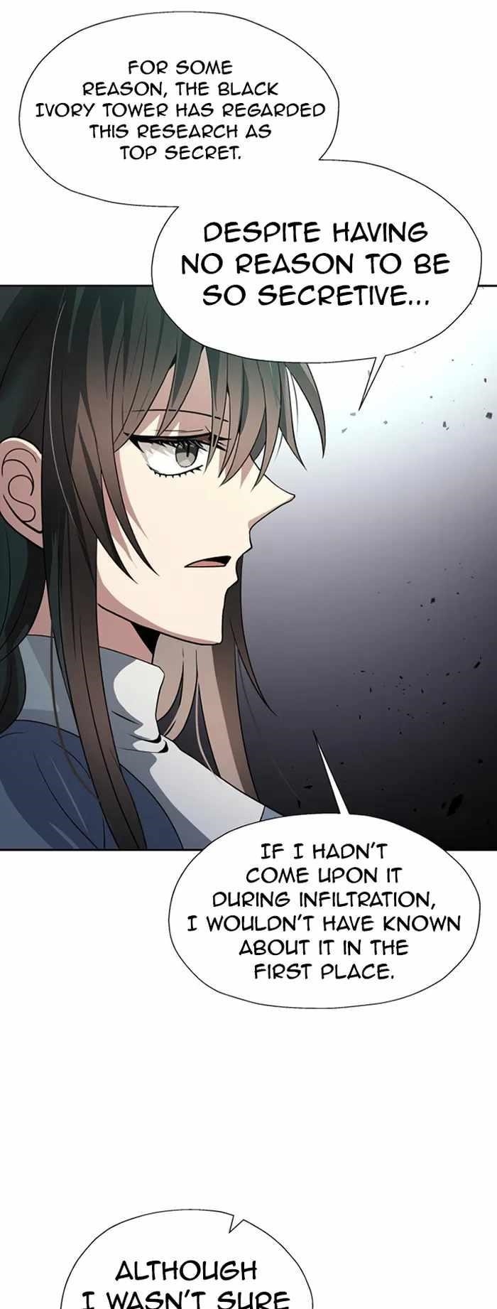 Transmigrating to the Otherworld Once More Chapter 58 - Page 16 in English