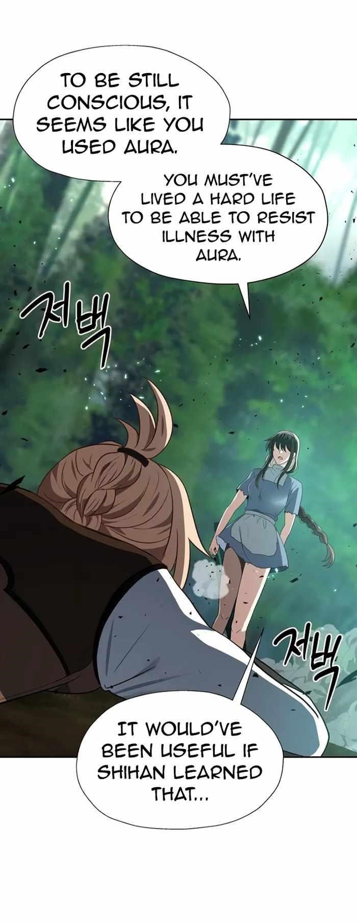 Transmigrating to the Otherworld Once More Chapter 58 - Page 45 in English