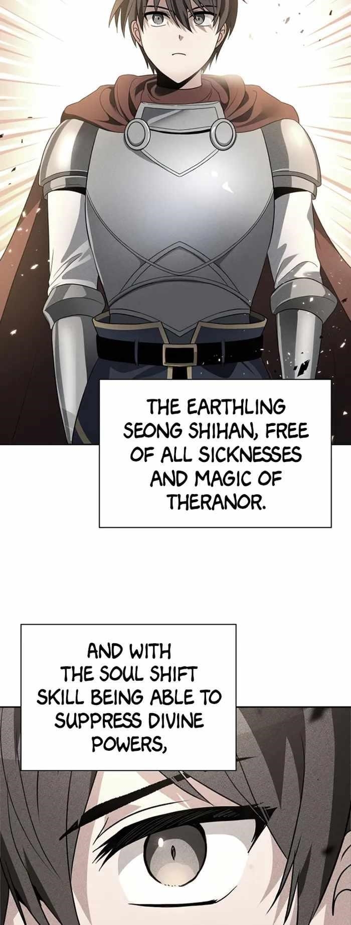 Transmigrating to the Otherworld Once More Chapter 58 - Page 5 in English
