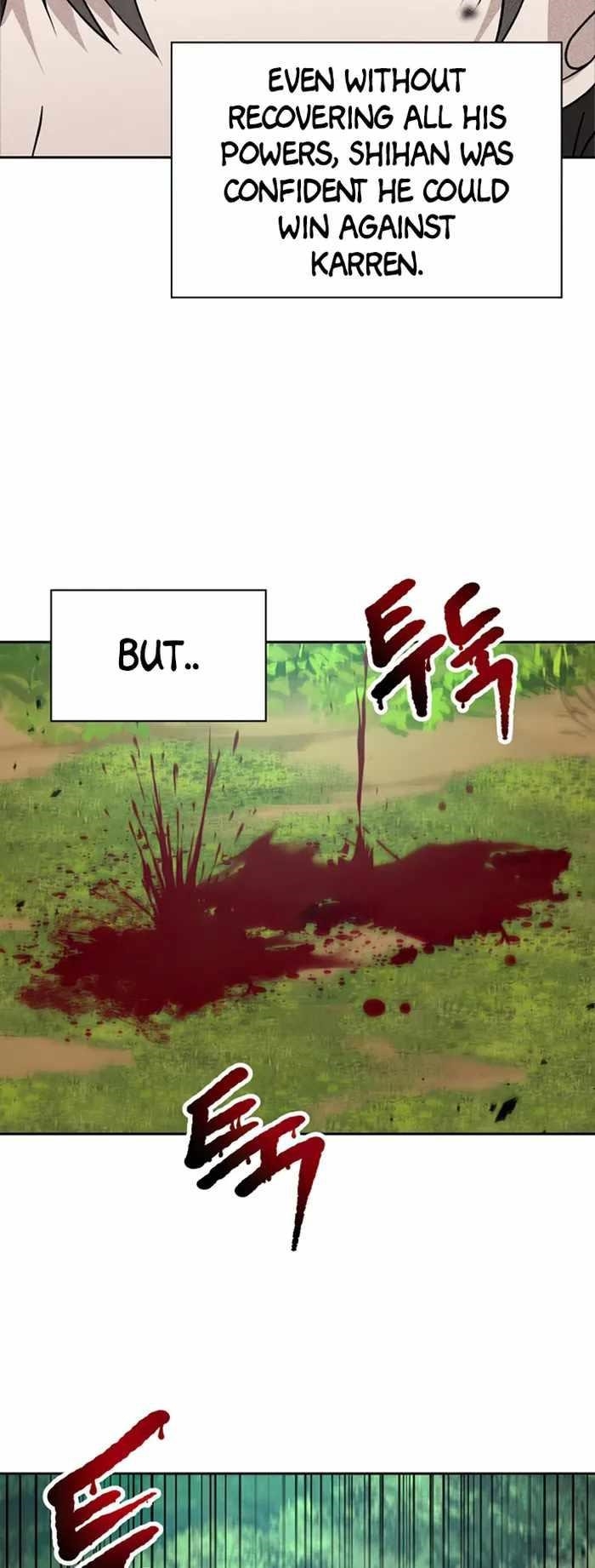Transmigrating to the Otherworld Once More Chapter 58 - Page 6 in English