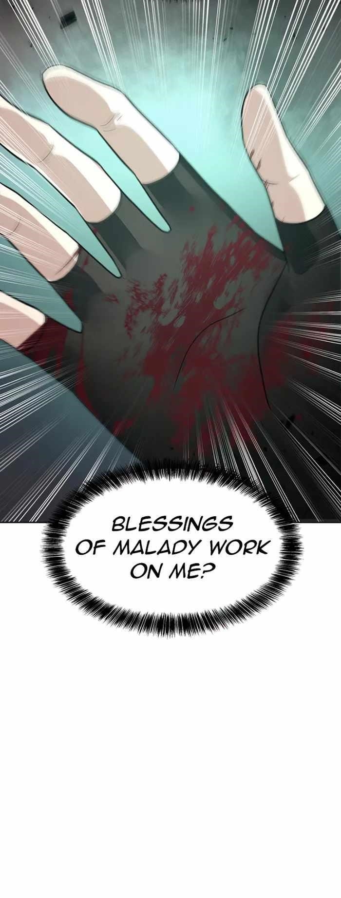 Transmigrating to the Otherworld Once More Chapter 58 - Page 9 in English