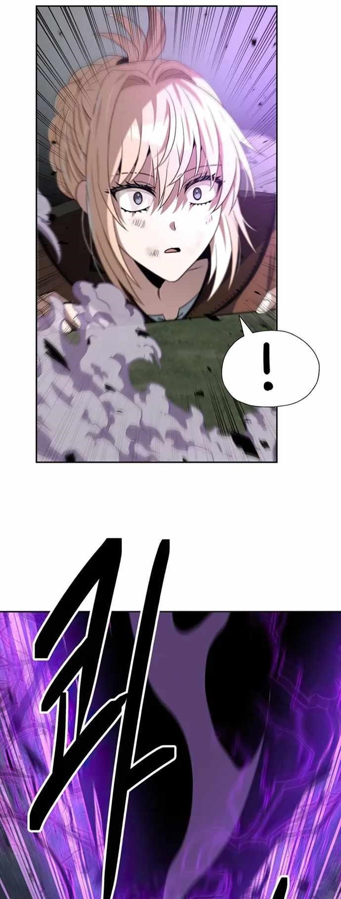 Transmigrating to the Otherworld Once More Chapter 59 - Page 11 in English