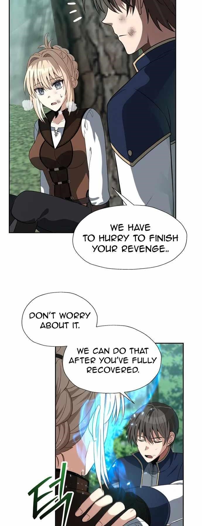 Transmigrating to the Otherworld Once More Chapter 59 - Page 21 in English