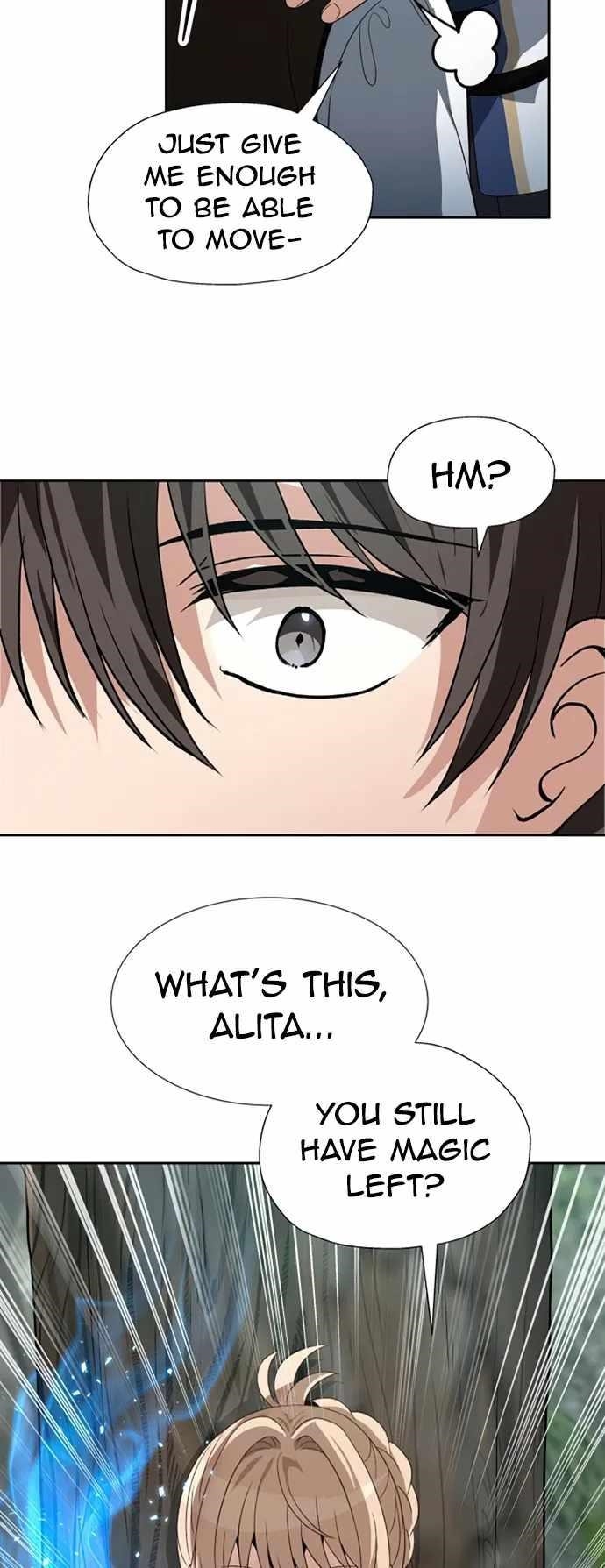 Transmigrating to the Otherworld Once More Chapter 59 - Page 22 in English