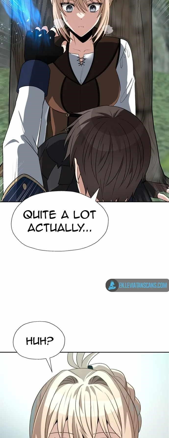 Transmigrating to the Otherworld Once More Chapter 59 - Page 23 in English