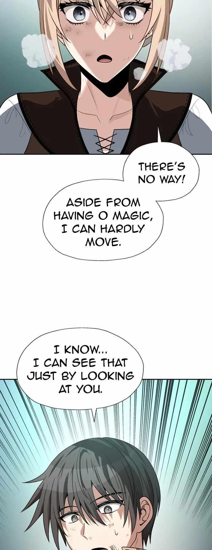 Transmigrating to the Otherworld Once More Chapter 59 - Page 24 in English
