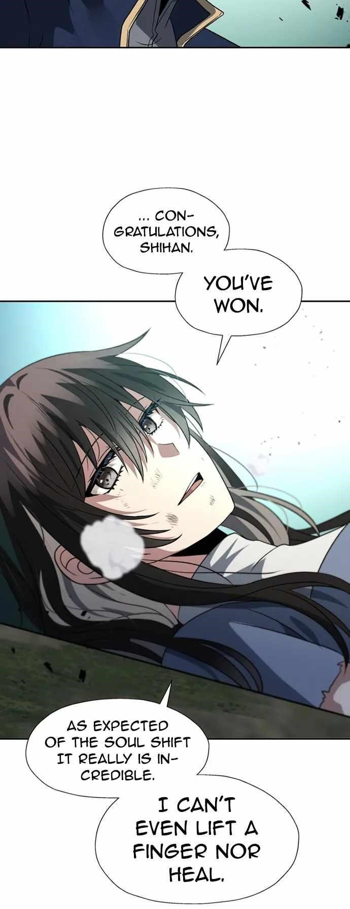 Transmigrating to the Otherworld Once More Chapter 59 - Page 28 in English