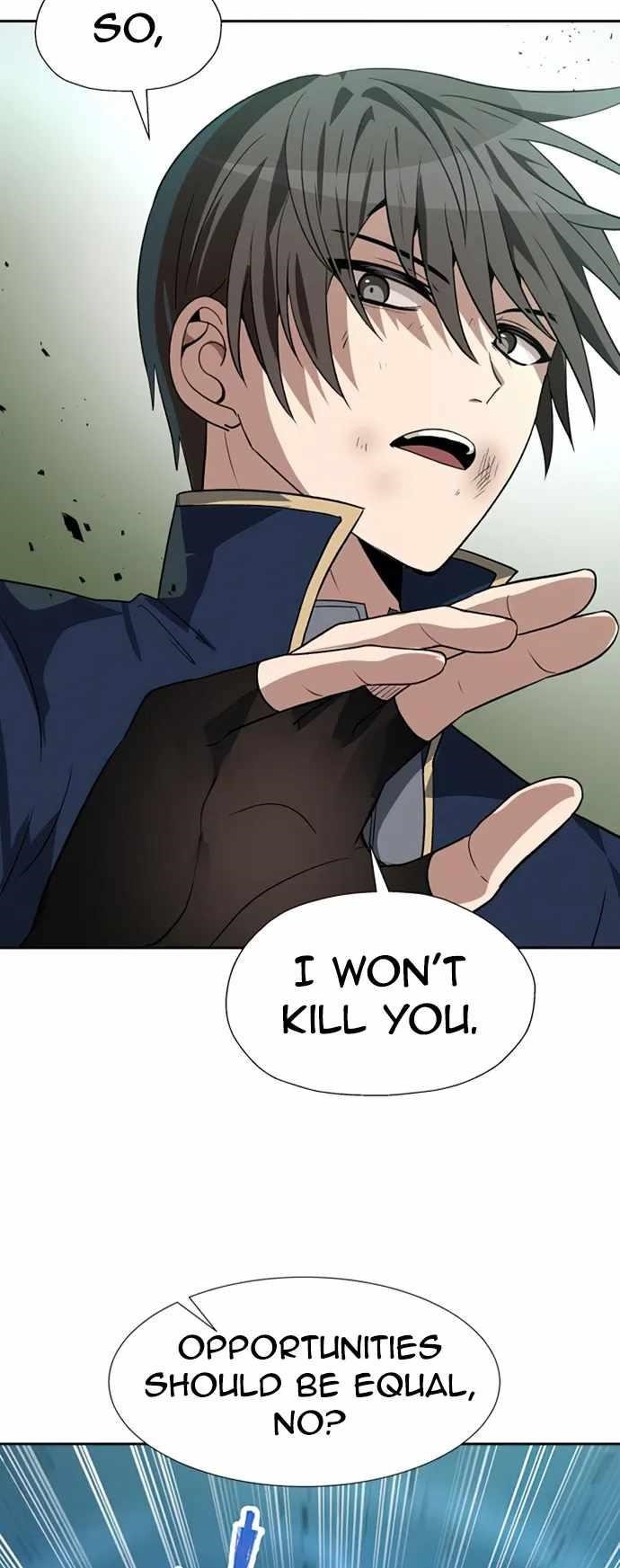 Transmigrating to the Otherworld Once More Chapter 59 - Page 35 in English
