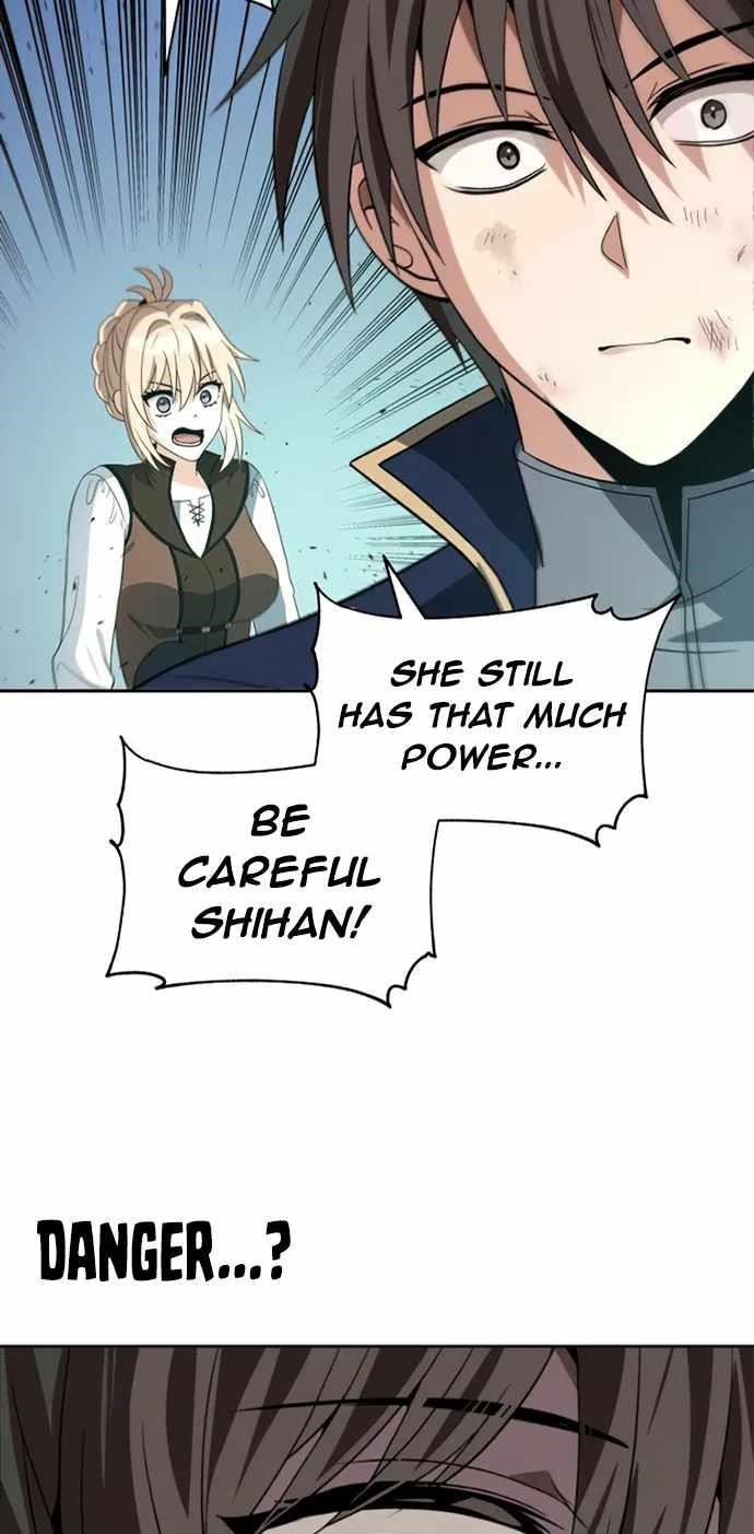 Transmigrating to the Otherworld Once More Chapter 59 - Page 54 in English
