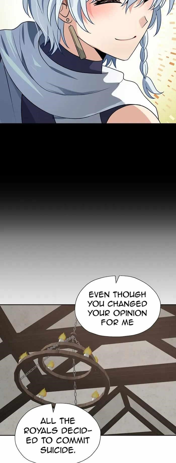 Transmigrating to the Otherworld Once More Chapter 62 - Page 22 in English