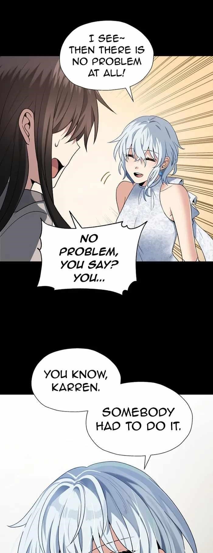 Transmigrating to the Otherworld Once More Chapter 62 - Page 33 in English