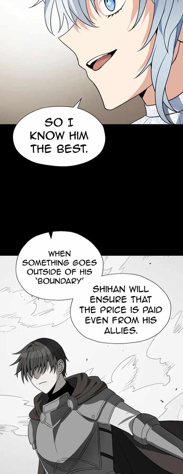 Transmigrating to the Otherworld Once More Chapter 62 - Page 37 in English