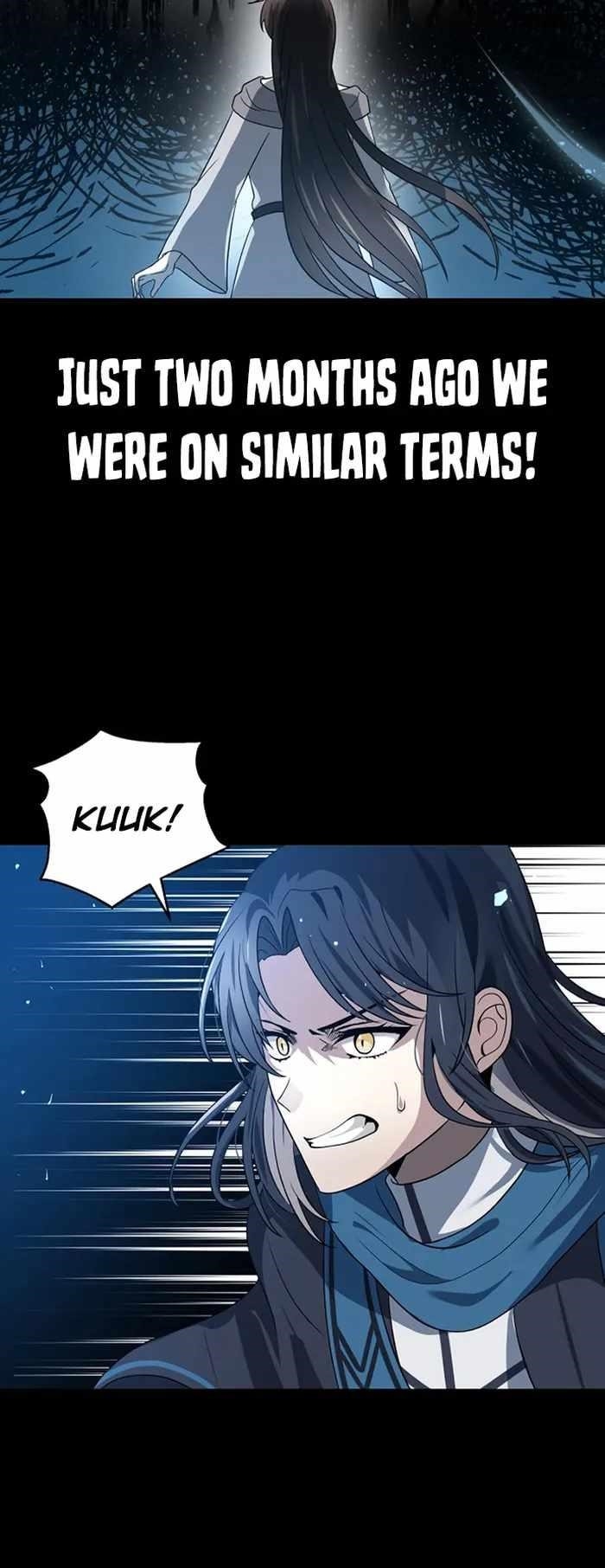 Transmigrating to the Otherworld Once More Chapter 62 - Page 6 in English