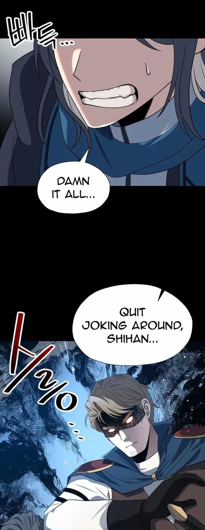 Transmigrating to the Otherworld Once More Chapter 62 - Page 7 in English